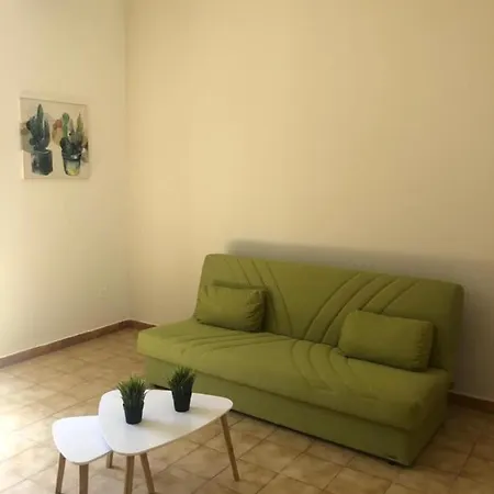 Holliday Home Bb Home Ciccilla