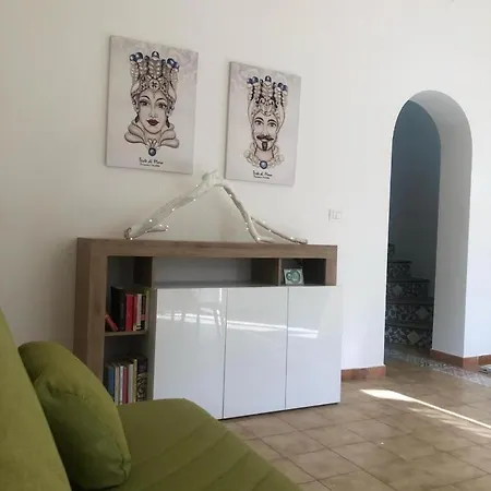 Holliday Home Bb Home Ciccilla Chata Catona Di Reggio Calabria