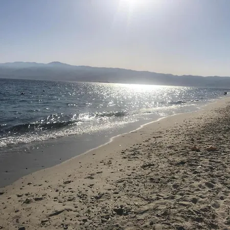 Holliday Home Bb Home Ciccilla Catona Di Reggio Calabria