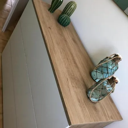 Holliday Home Bb Home Ciccilla * Catona Di Reggio Calabria