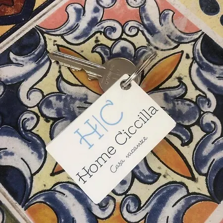 Holliday Home Bb Home Ciccilla
